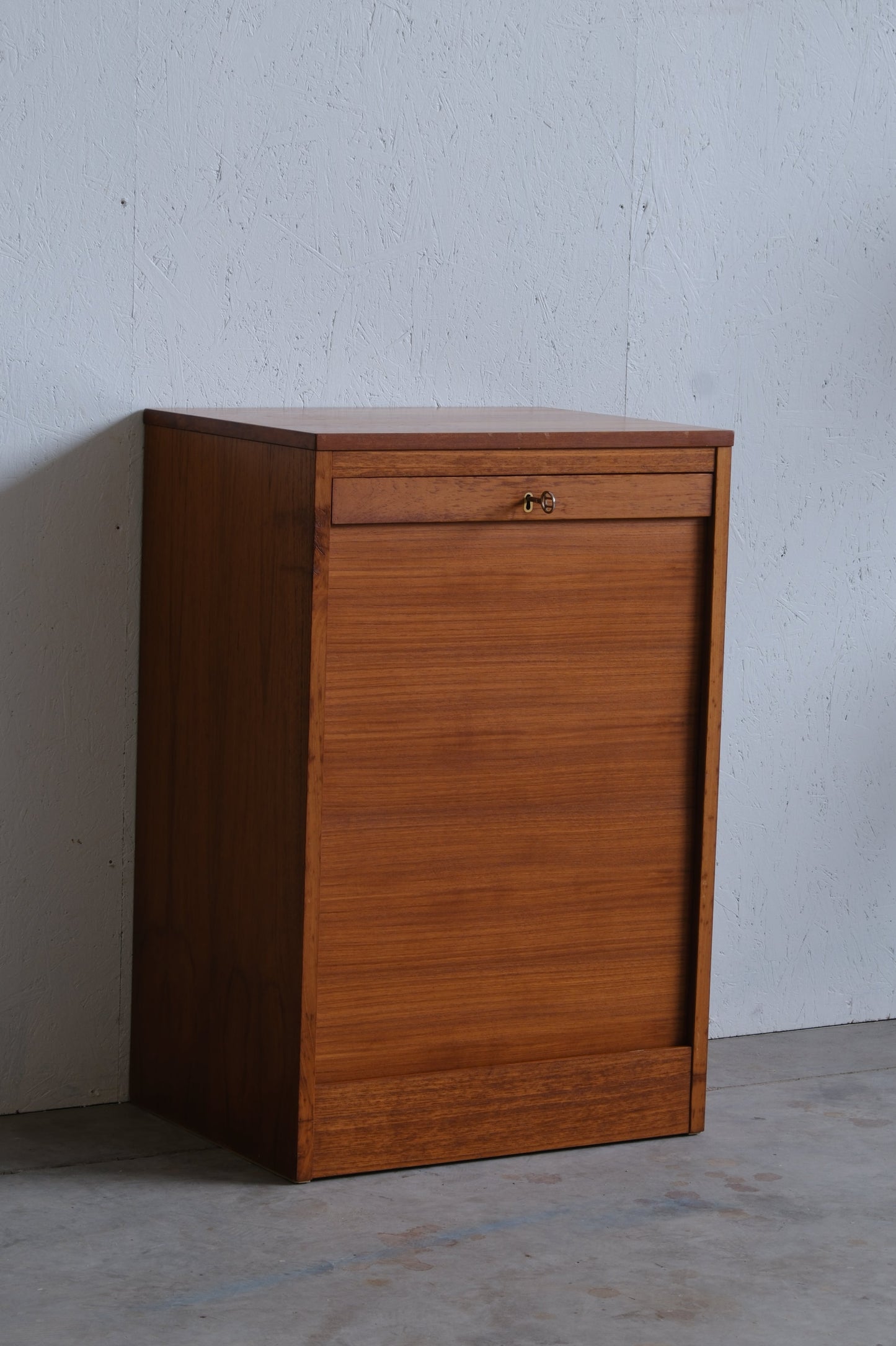 Danish archive cabinet