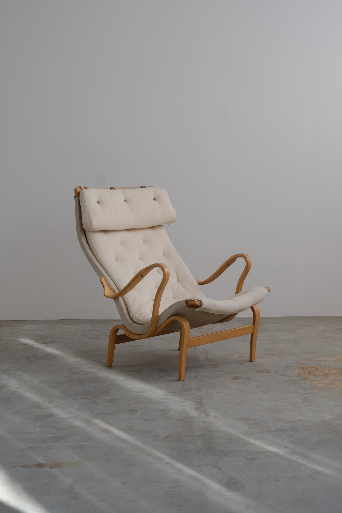 Pernilla 69, Bruno Mathsson