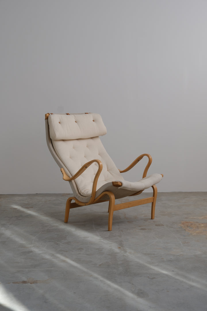 Pernilla 69, Bruno Mathsson