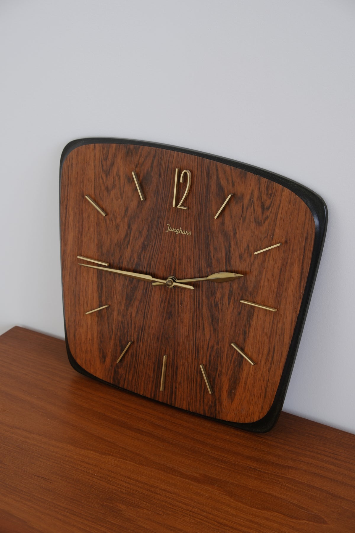 Junghans Wall Clock, Germany
