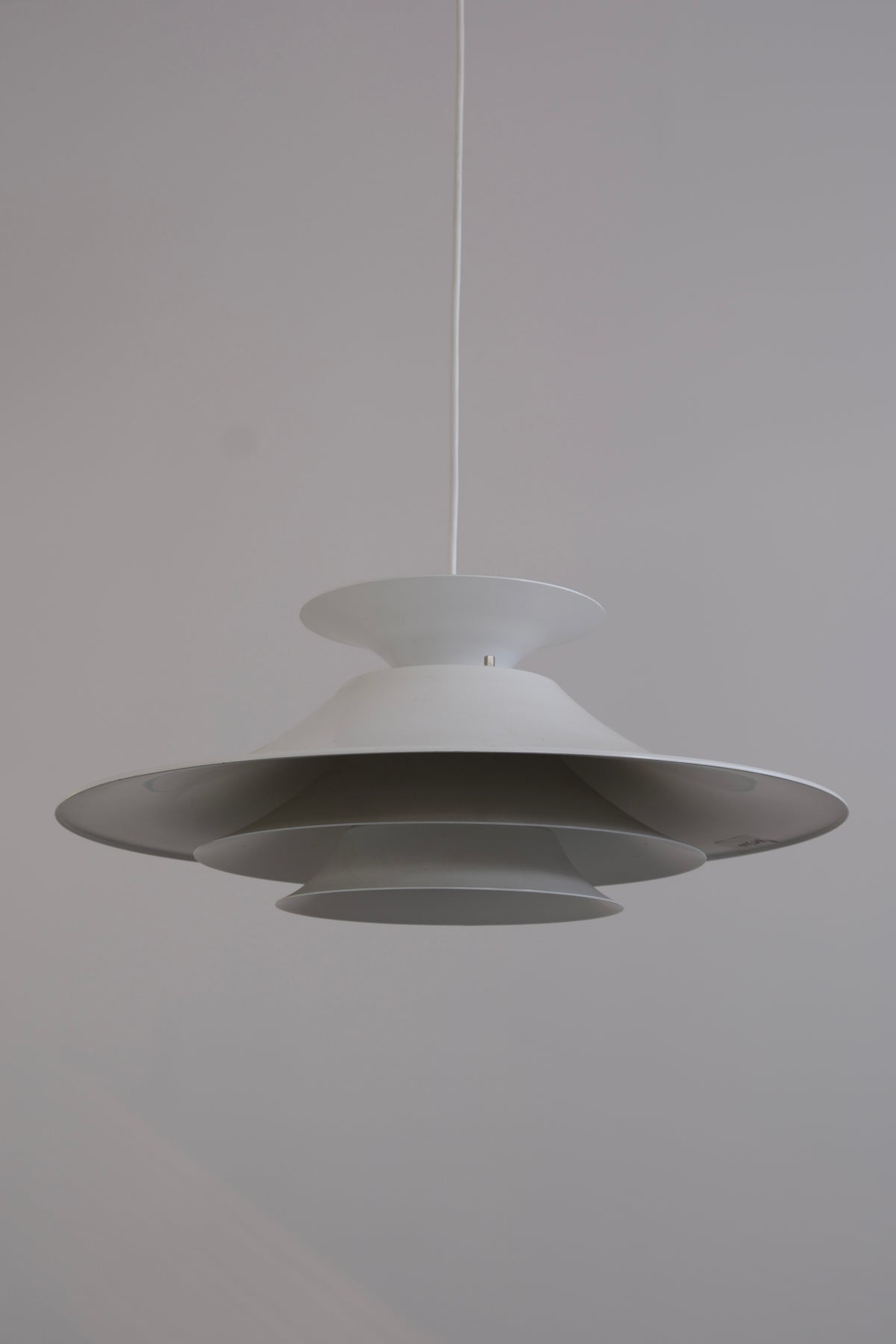 Danish lamp, 1960s
