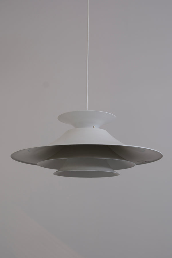 Danish lamp, 1960s