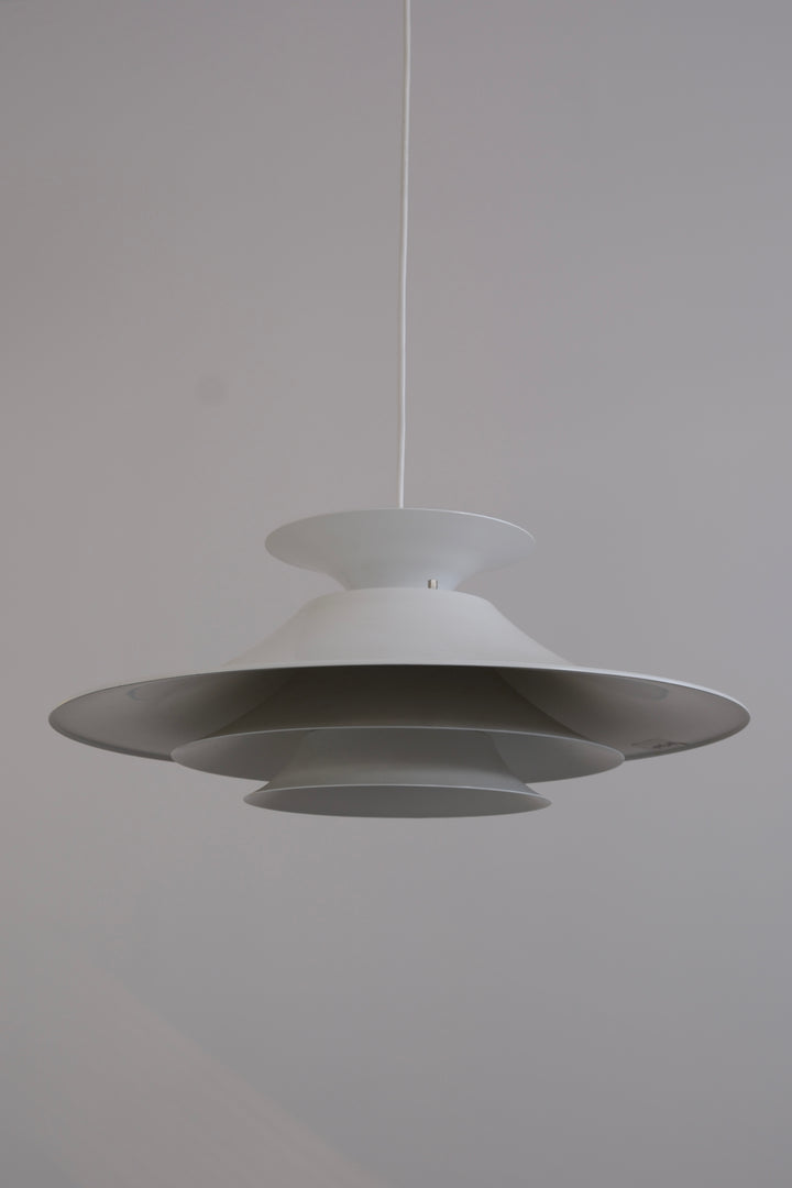 Danish lamp, 1960s