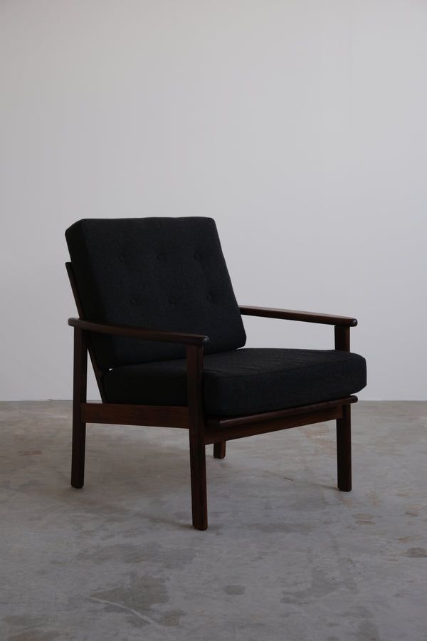 Danish armchair