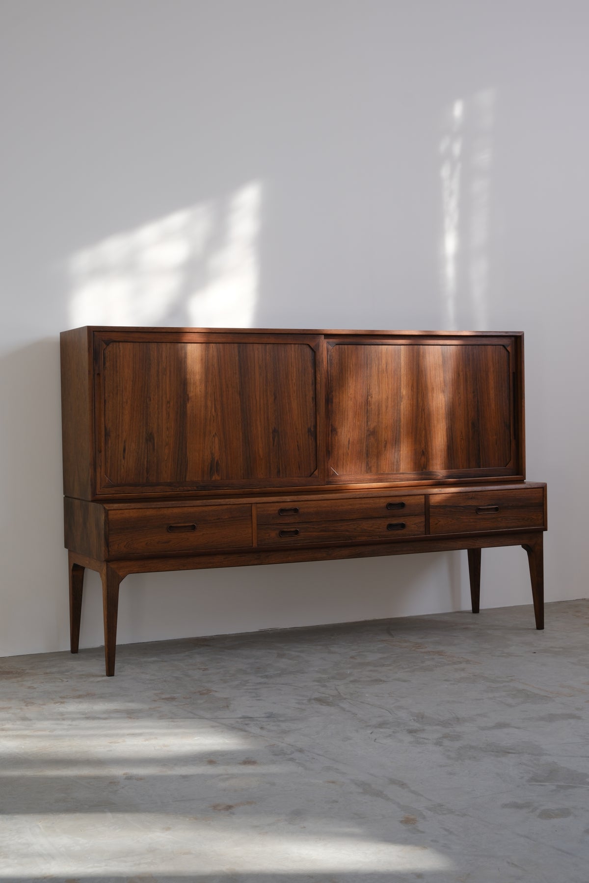 Kai Kristiansen model 54 sideboard