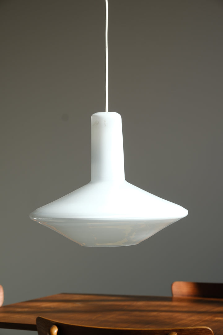 Sidse Werner 'Astro pendel' for Royal Copenhagen 1970s