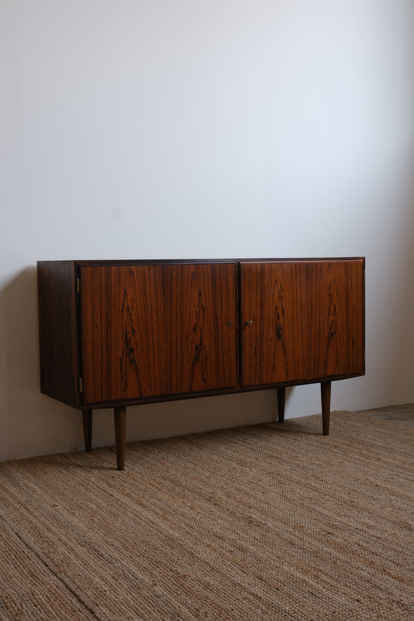 Omann Junior rosewood sideboard