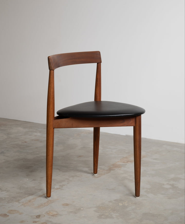 Hans Olsen 'Roundette' Frem Røjle