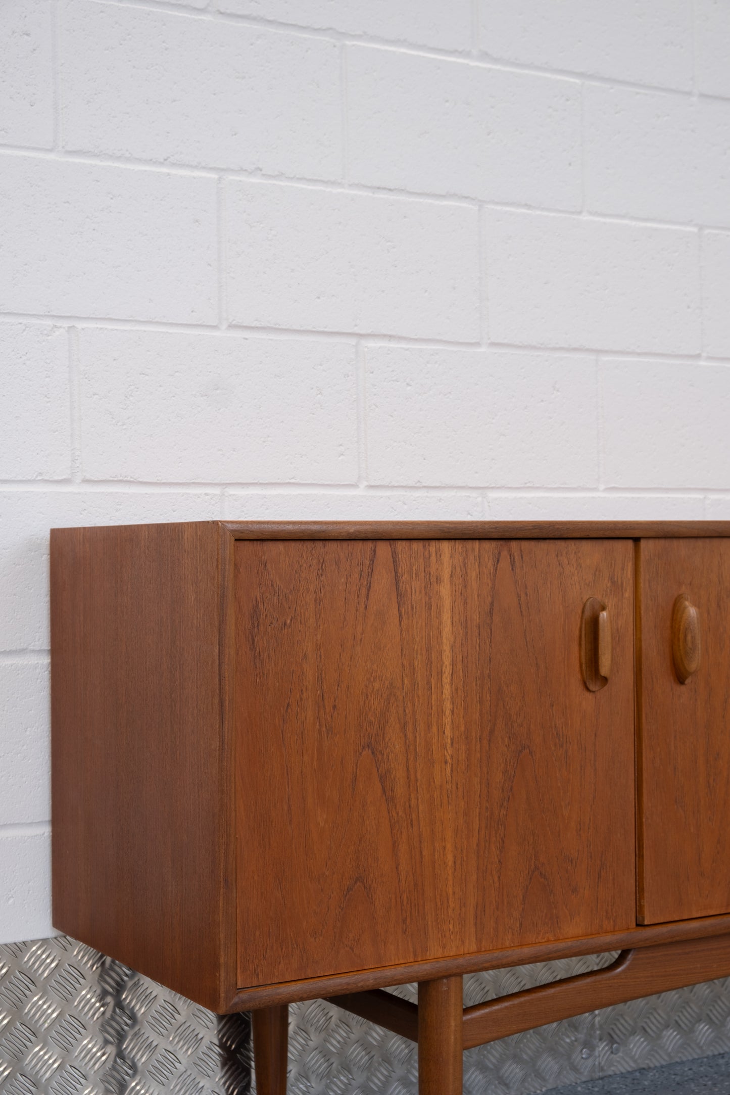 G Plan teak sideboard
