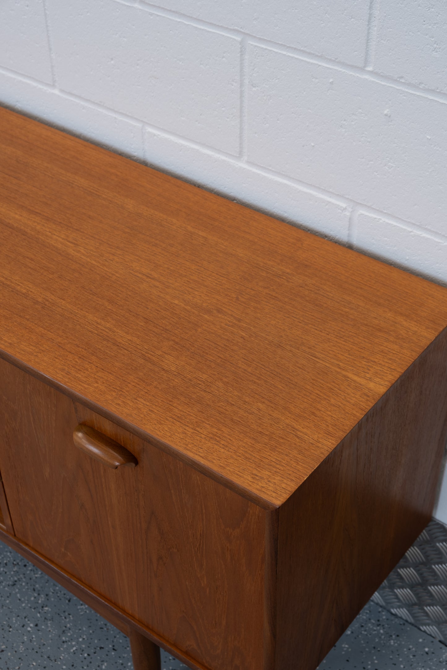 G Plan teak sideboard