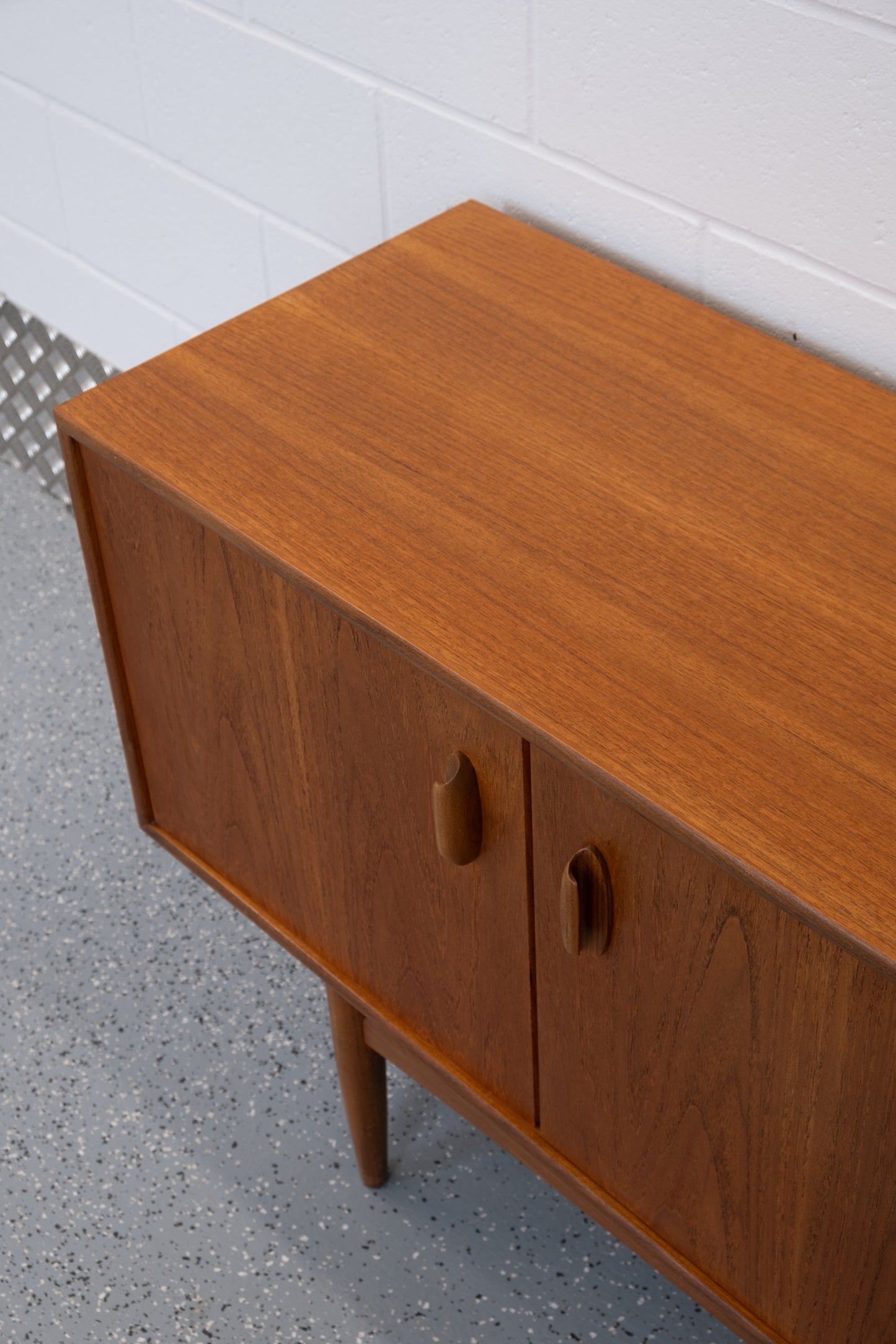 G Plan teak sideboard