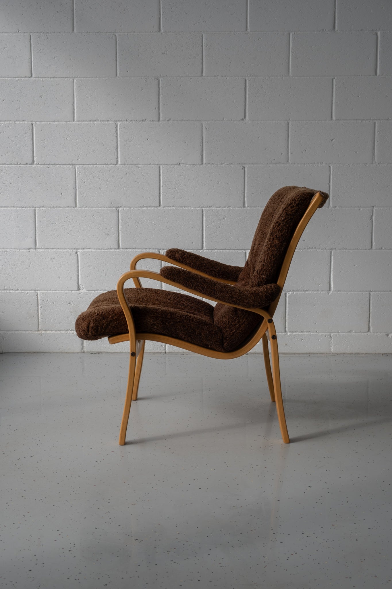 Vintage armchair