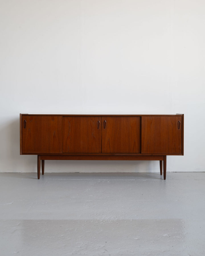 Danish sideboard