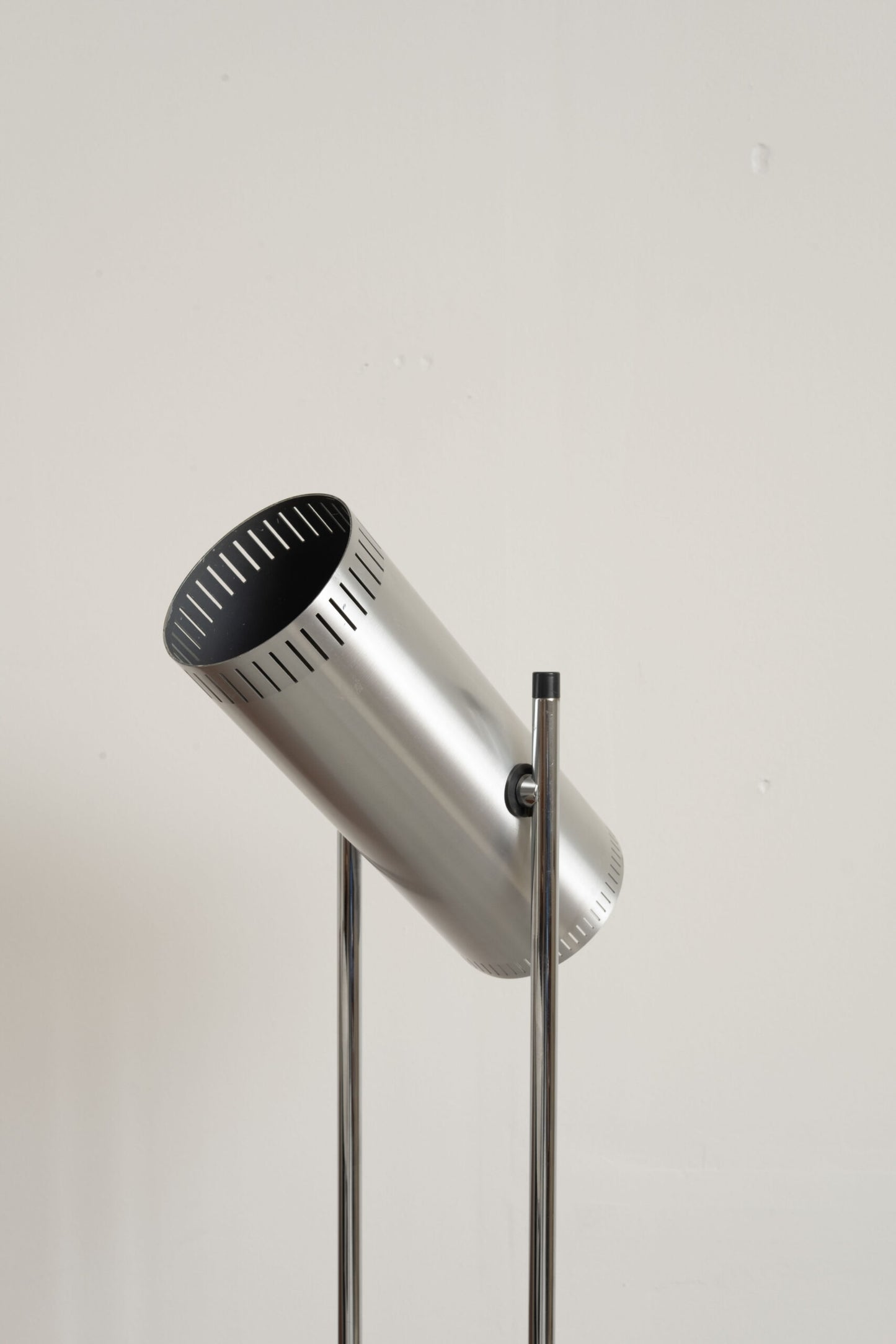 Trombone lamp by Jo Hammerborg for Fog &amp; Morup 1968