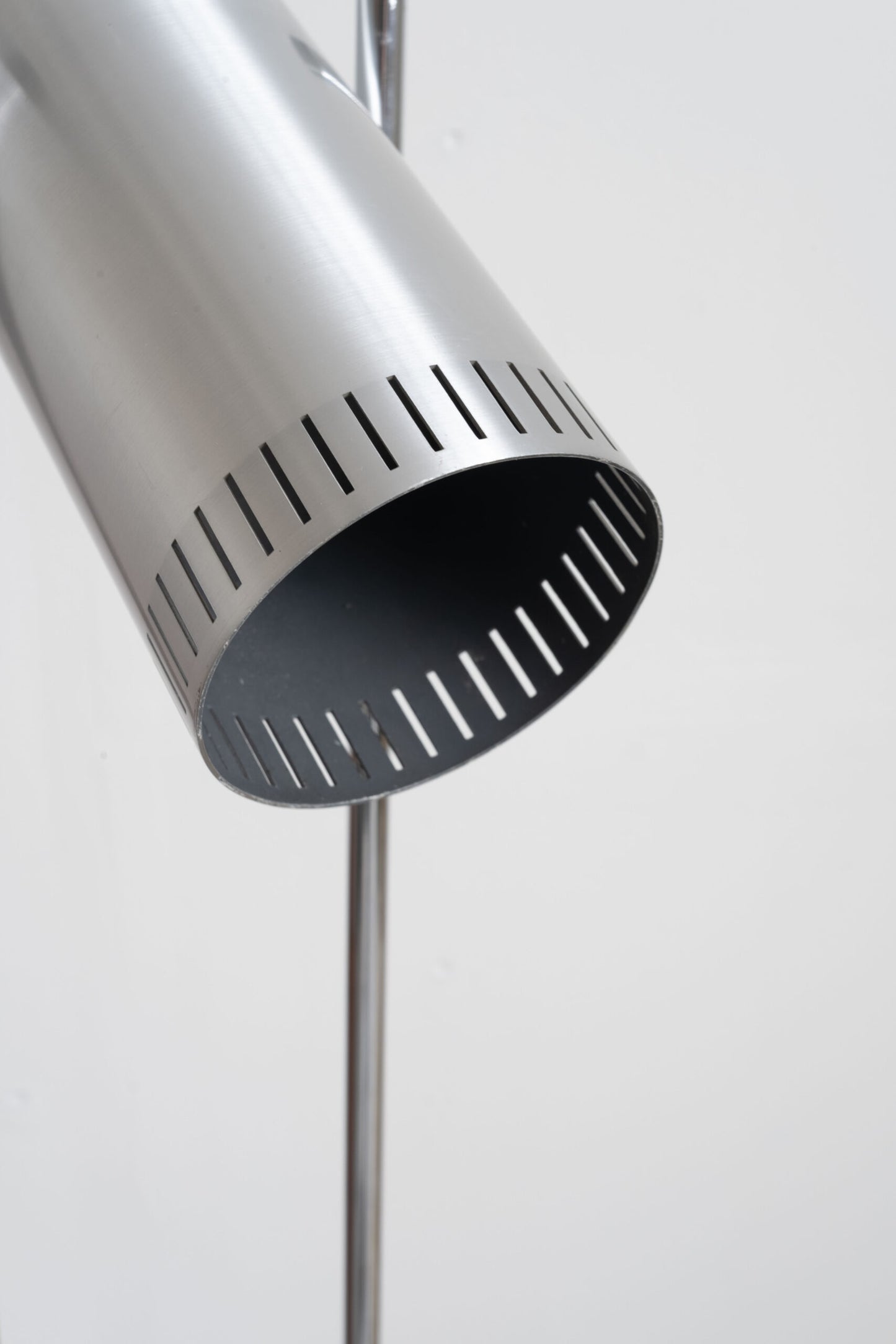 Trombone lamp by Jo Hammerborg for Fog &amp; Morup 1968