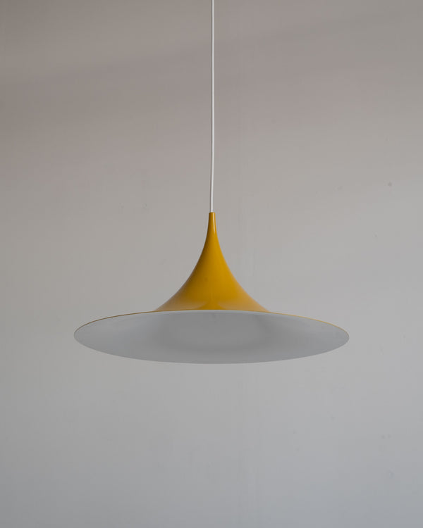 SEMI pendant - Thorsten Thorup & Claus Bonderup - Fog & Morup 1960s