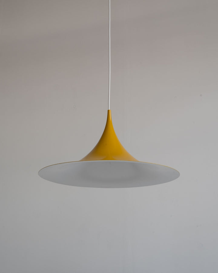 SEMI pendant - Thorsten Thorup &amp; Claus Bonderup - Fog &amp; Morup 1960s