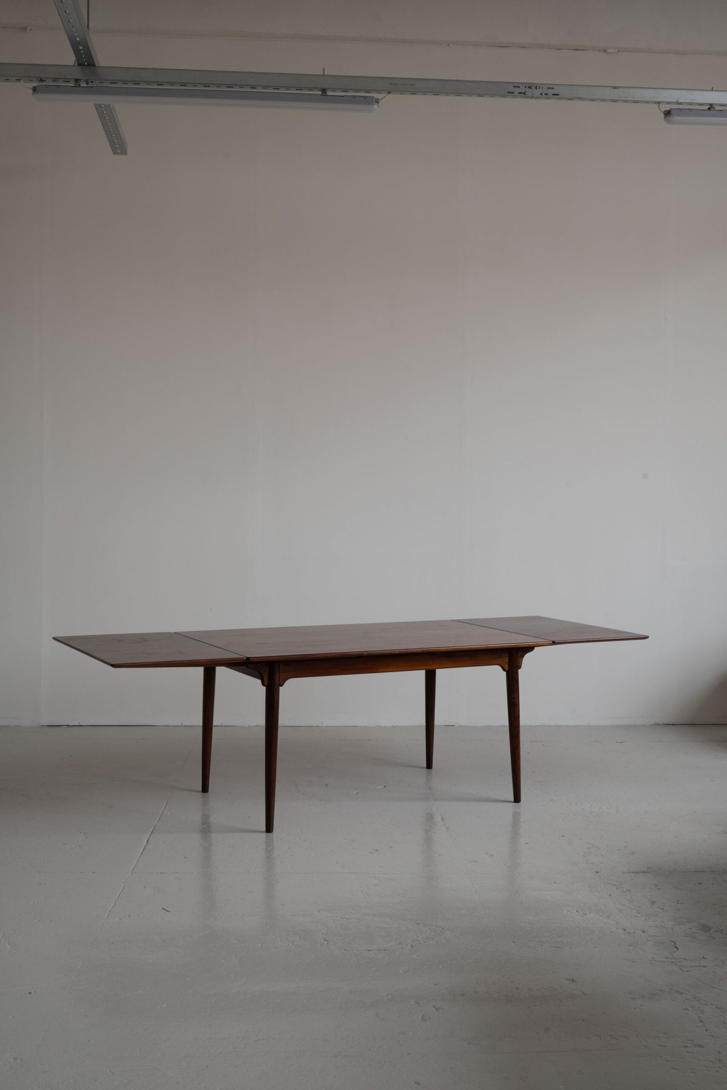 [RESERVED] Omann Jun dining table, model no. 54