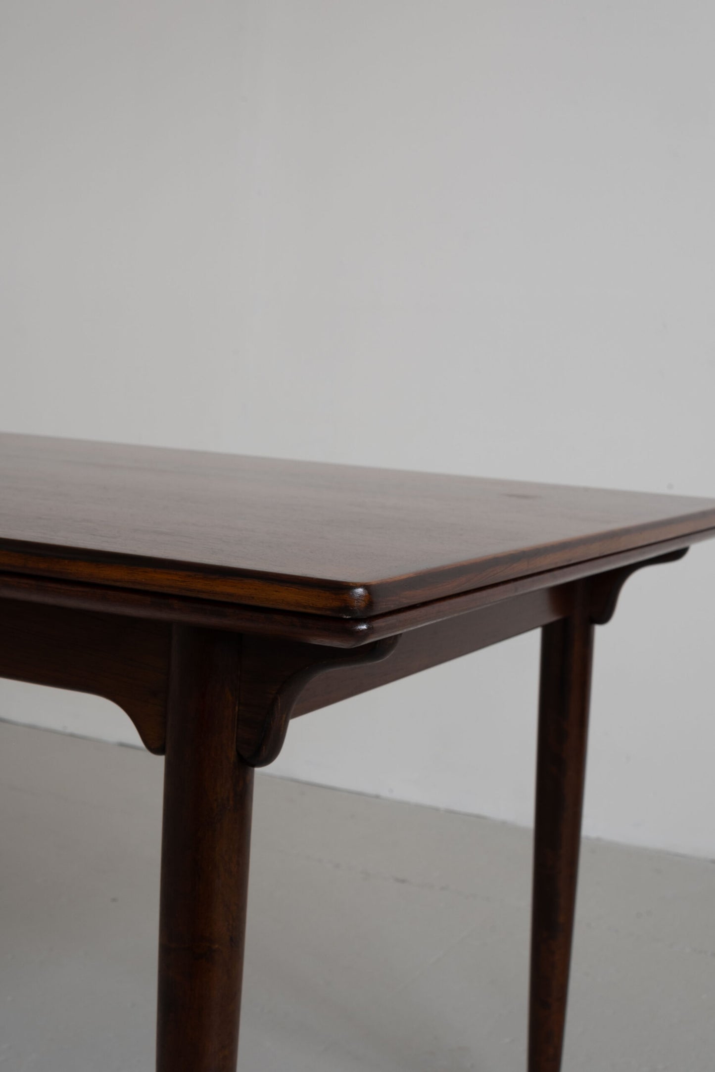 [RESERVED] Omann Jun dining table, model no. 54