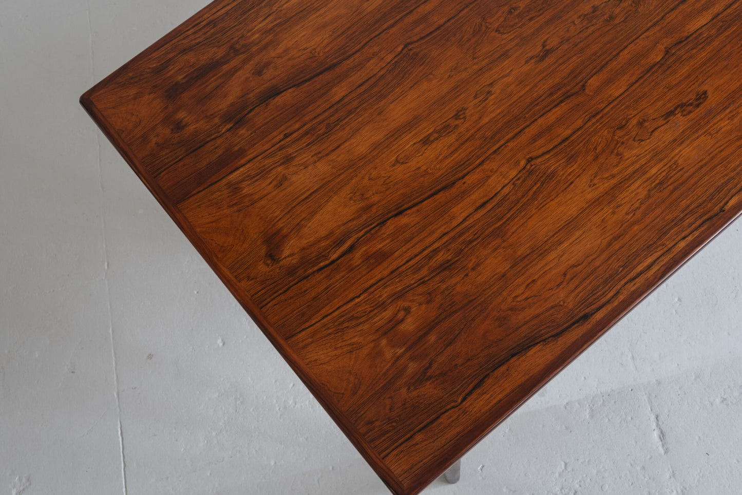 [RESERVED] Omann Jun dining table, model no. 54