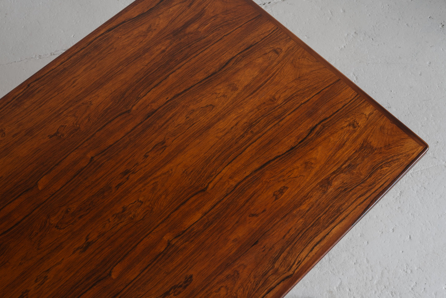 [RESERVED] Omann Jun dining table, model no. 54