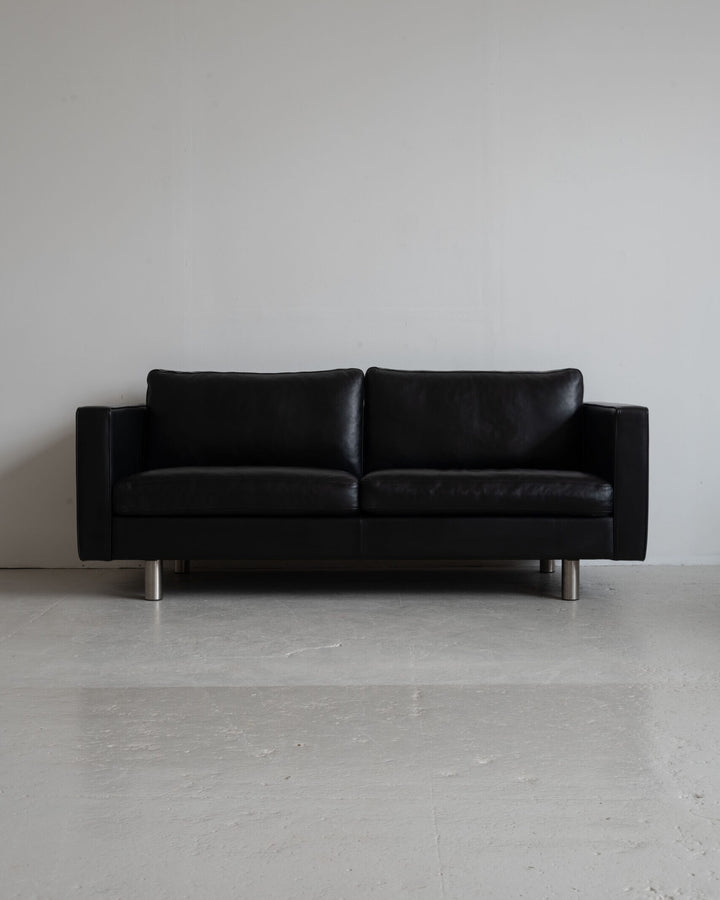 Mogens Hansen model MH321 Sofa, 2½-person (1985)