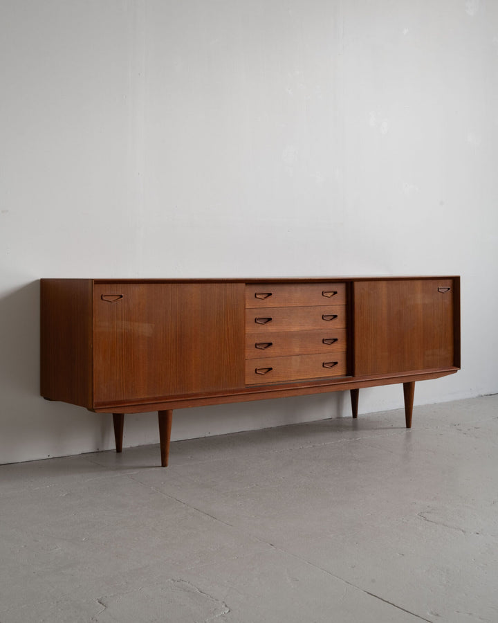 *TO BE RESTORED* Clausen &amp; Son sideboard
