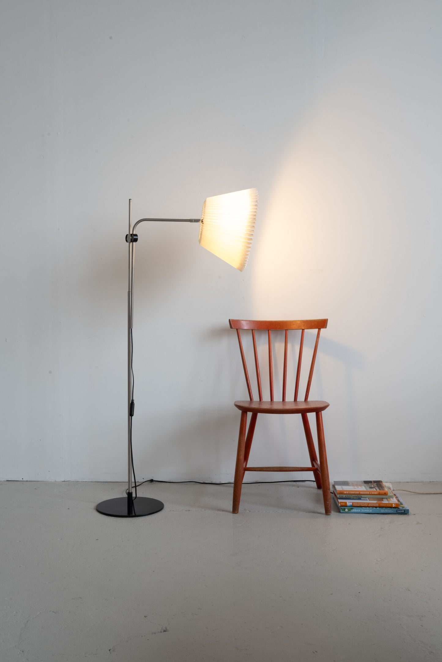 J46, Poul M. Volther,FDB Furniture