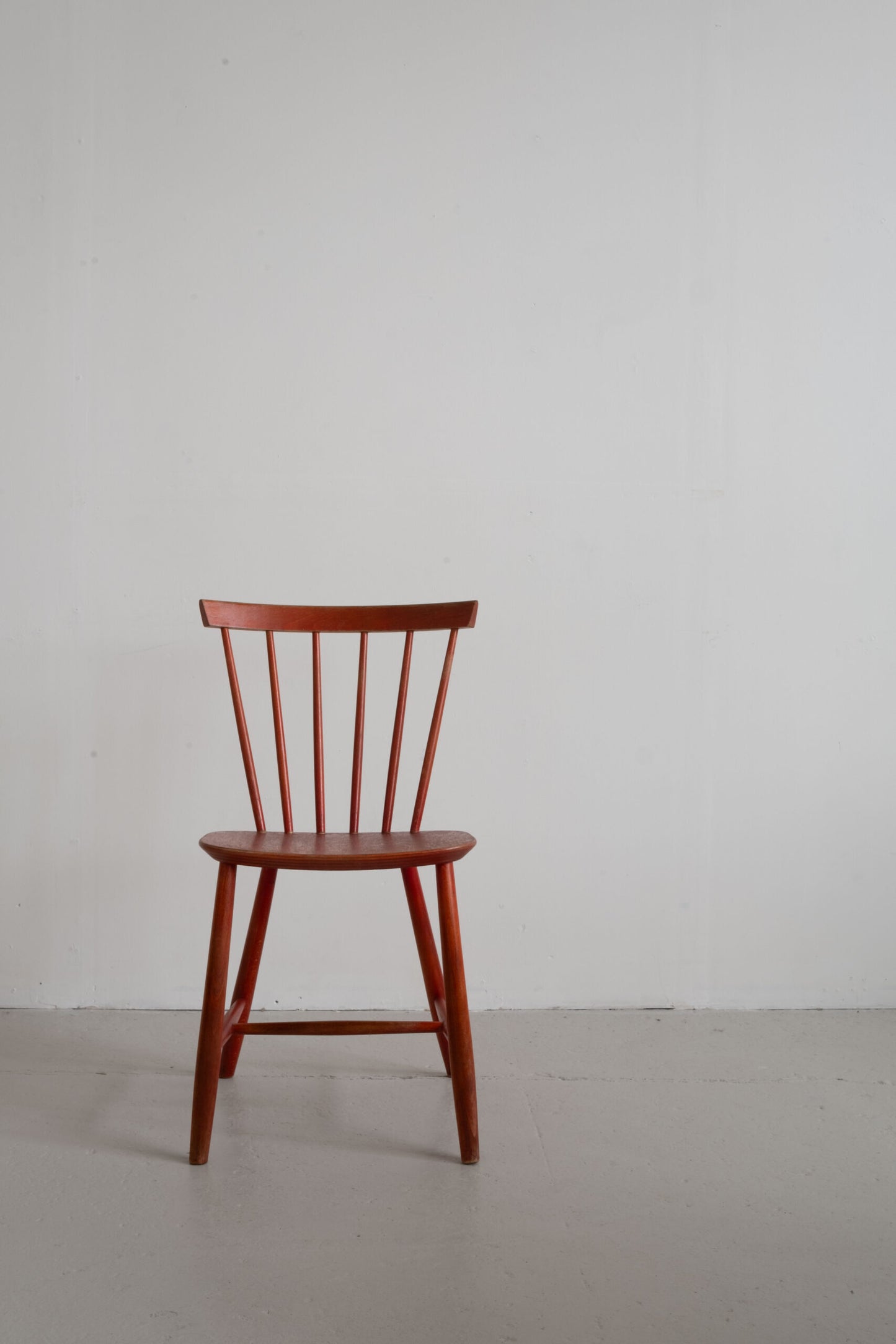 J46, Poul M. Volther,FDB Furniture