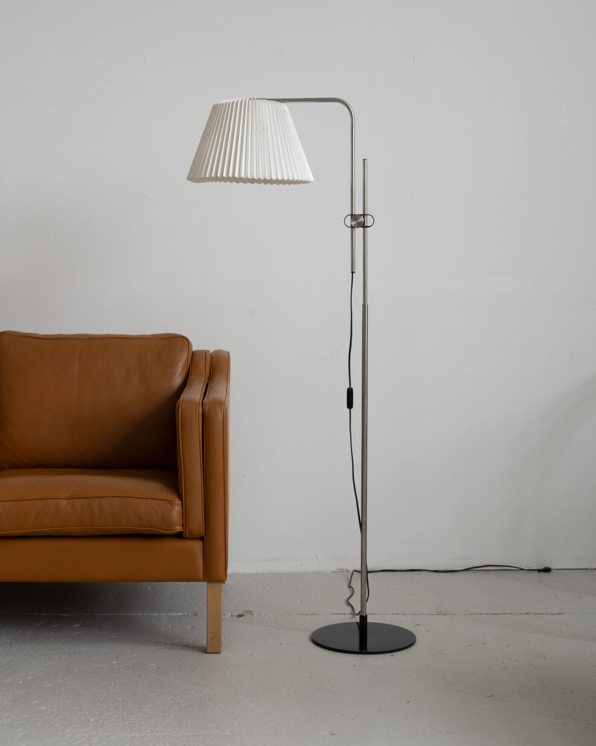 Le Klint, mudel 321, Michael Bang, 1994