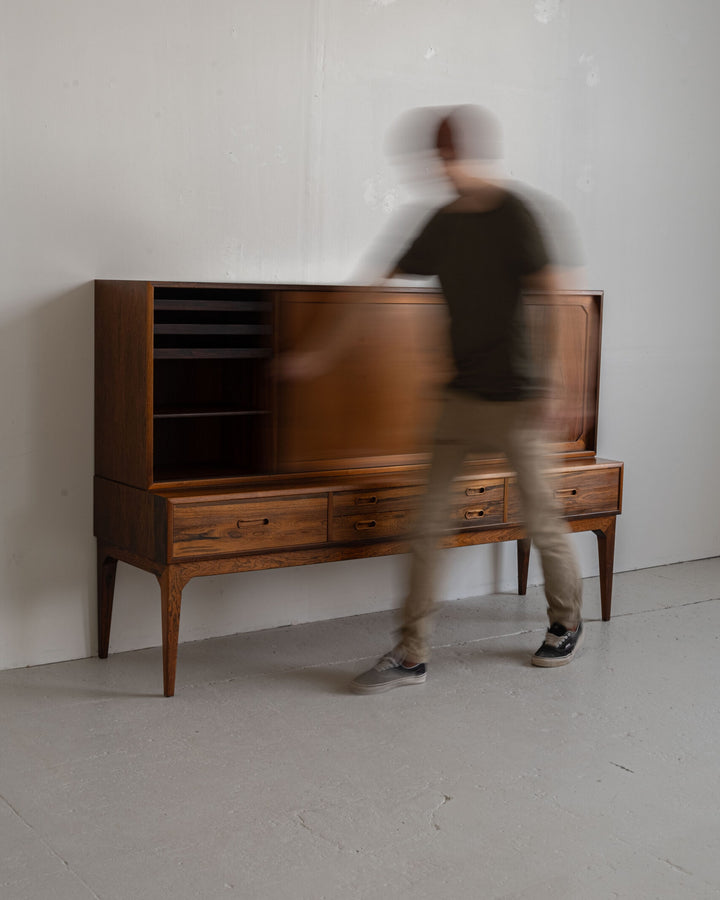[Reserved until 04.01] Kai Kristiansen model 54 Highboard