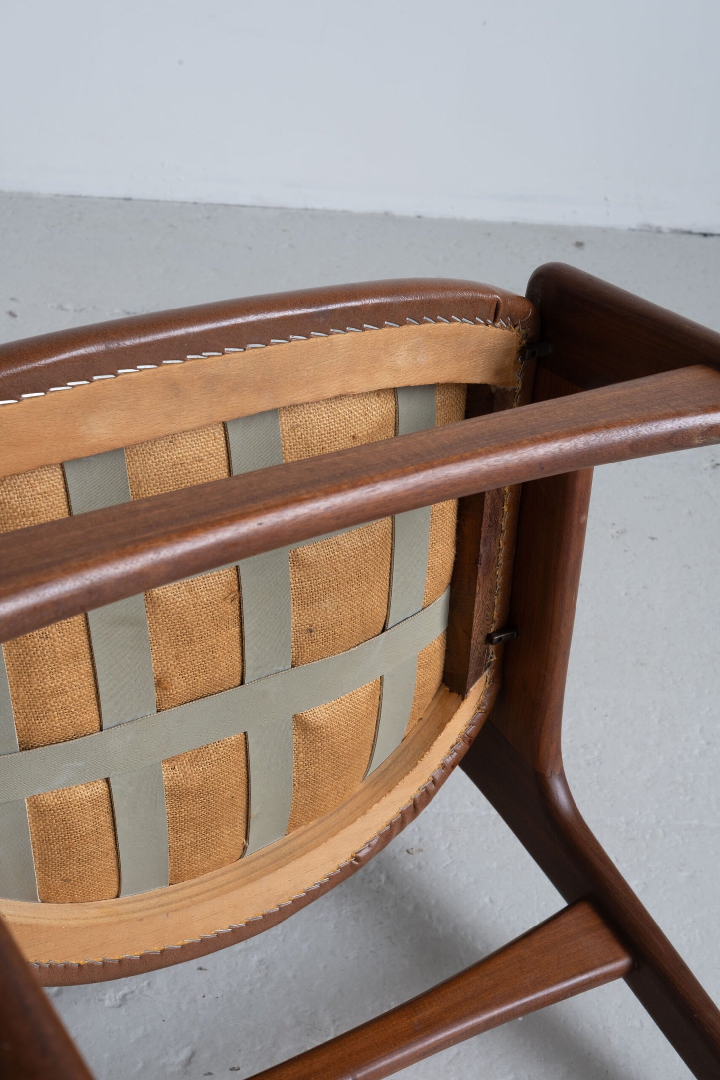 *RESERVED* Anderstup chairs (5pc)