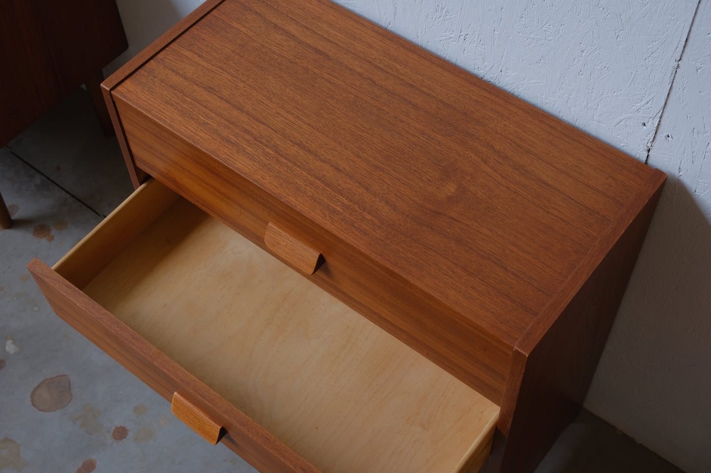 Danish drawer