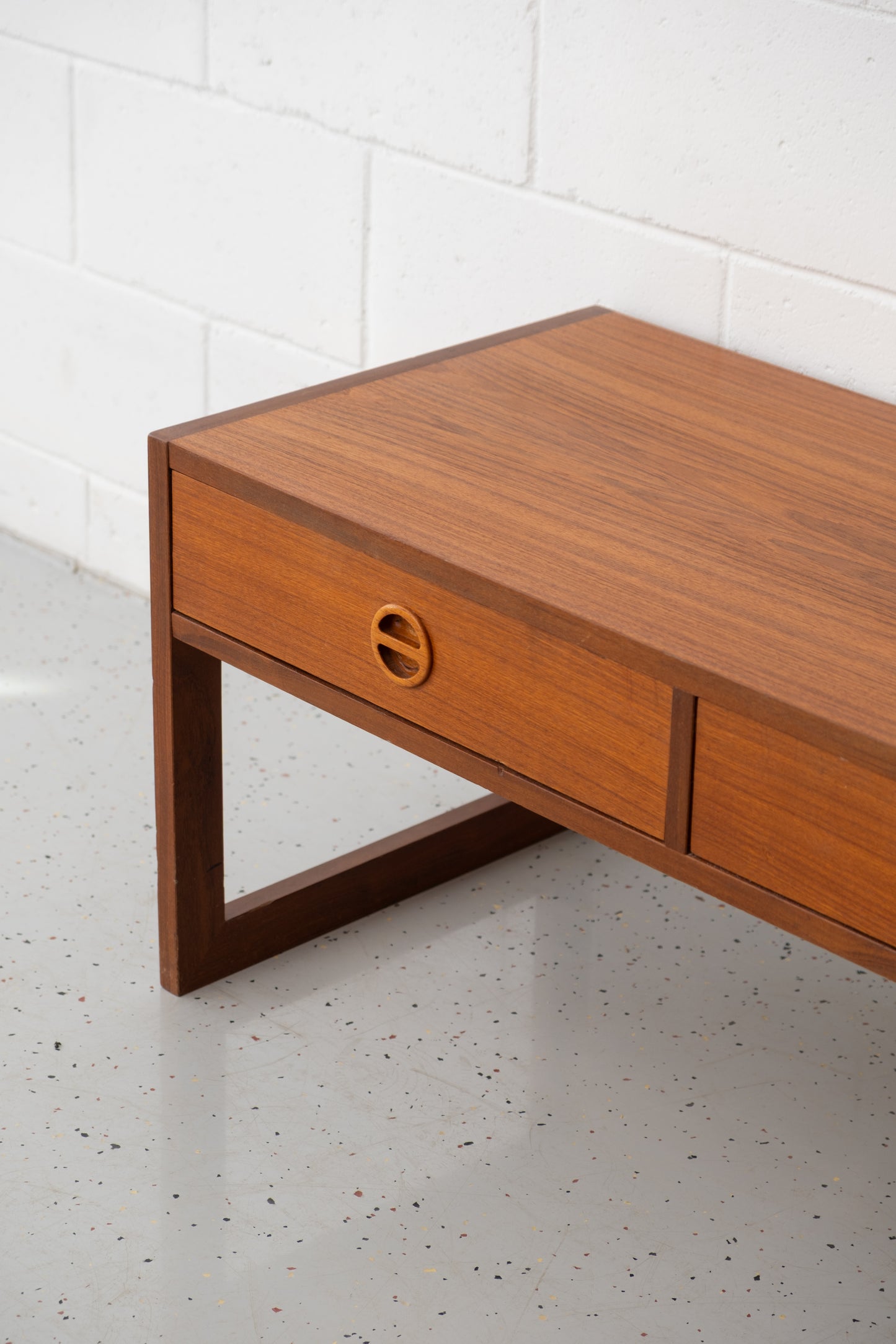IKEA sideboard by Arne Wahl-Iversen