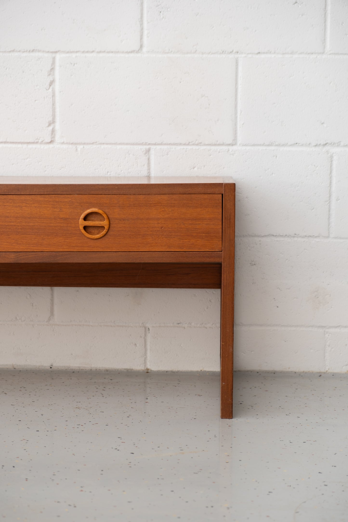 IKEA sideboard by Arne Wahl-Iversen