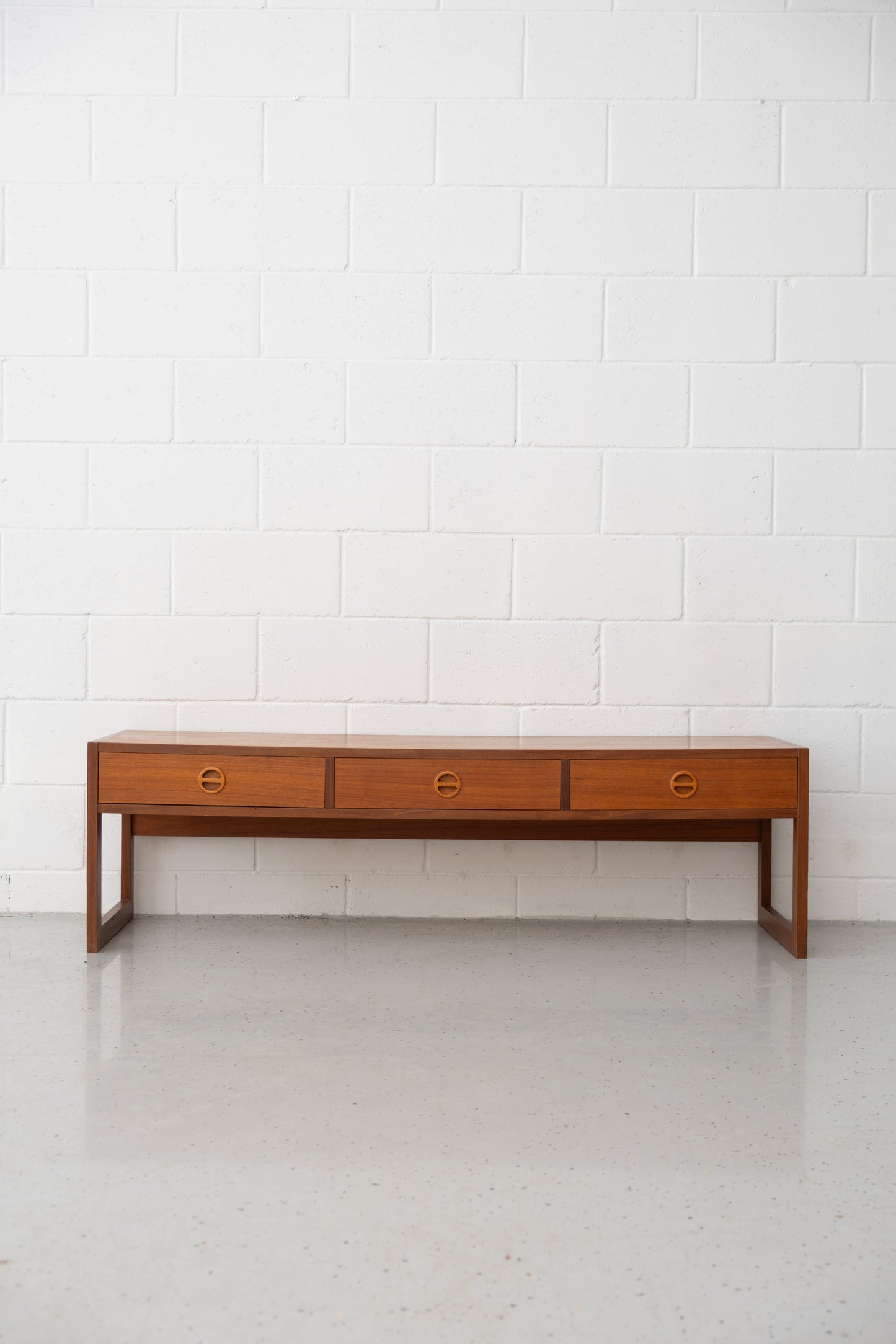 IKEA sideboard by Arne Wahl-Iversen
