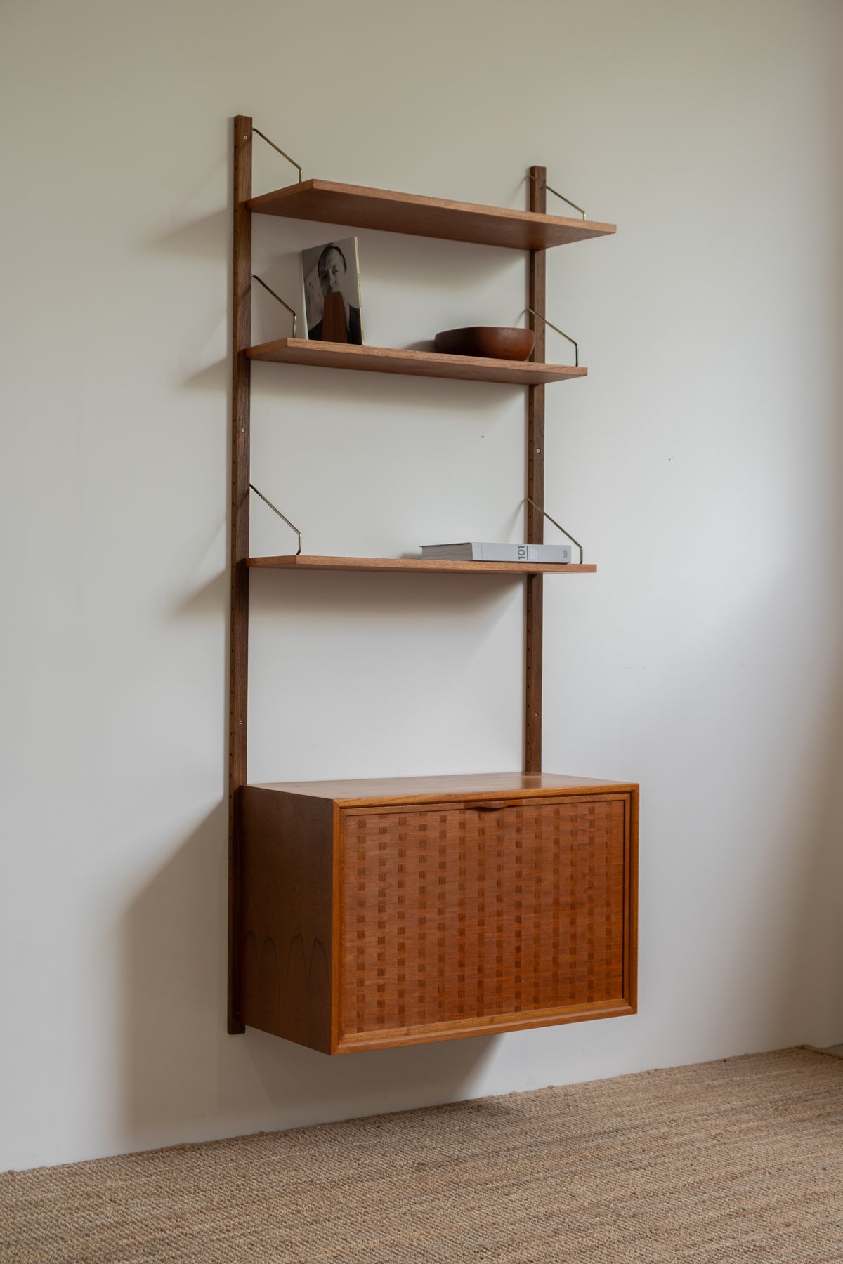 Poul Cadovius wall unit