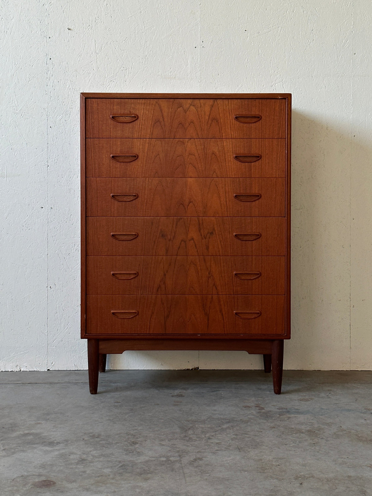 Danish tallboy