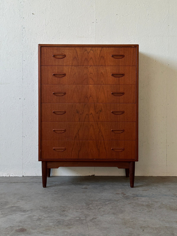Danish tallboy