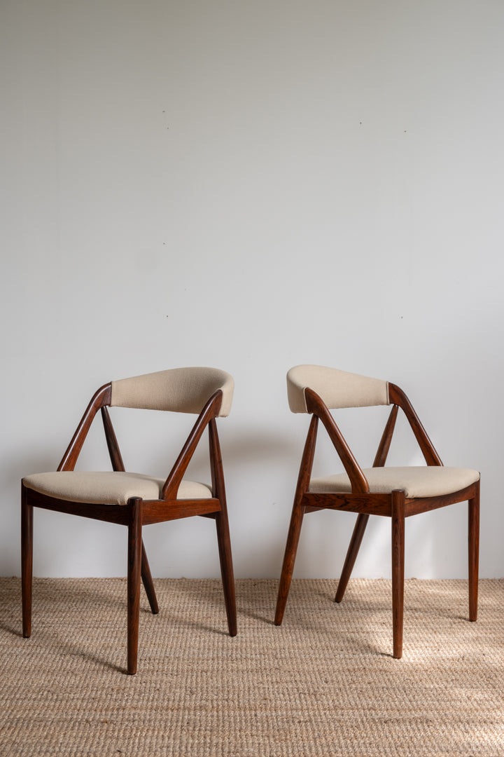 Kai Kristiansen, model 31