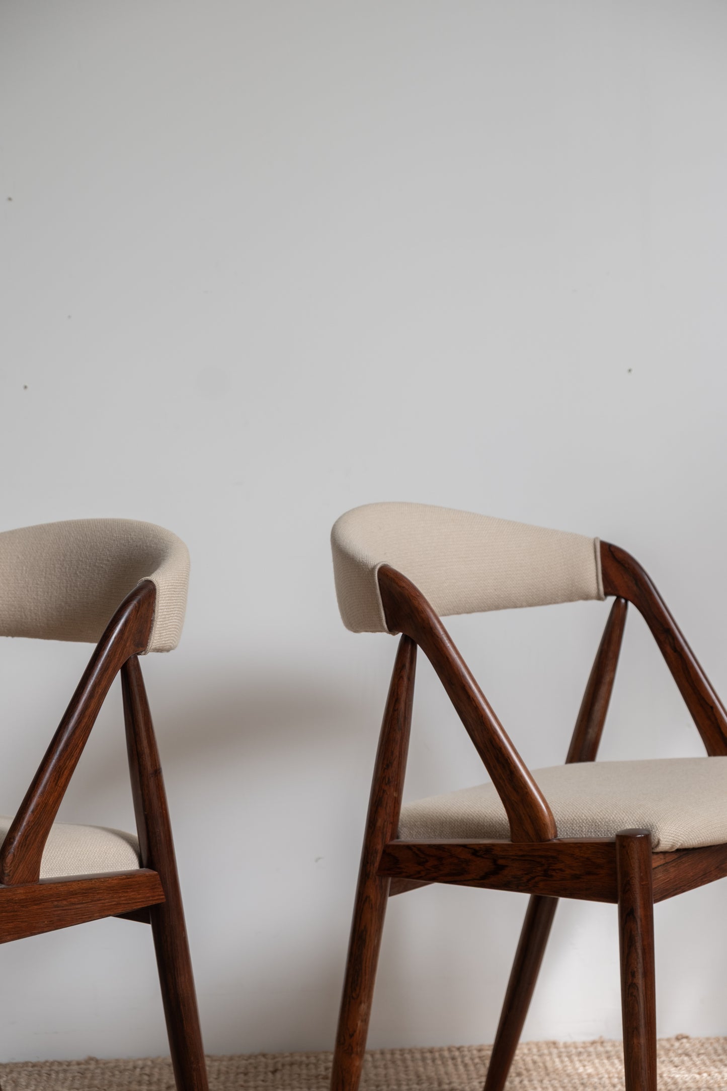 Kai Kristiansen, model 31