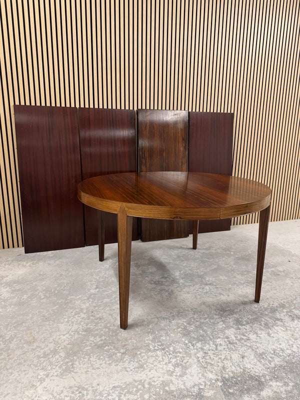 Severin Hansen Spisebord palisander
