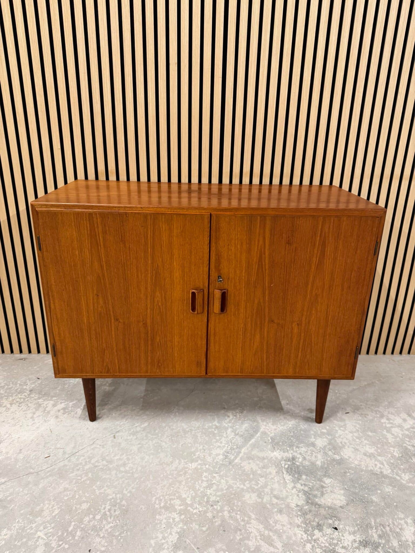 Børge Mogensen Skænk teak
