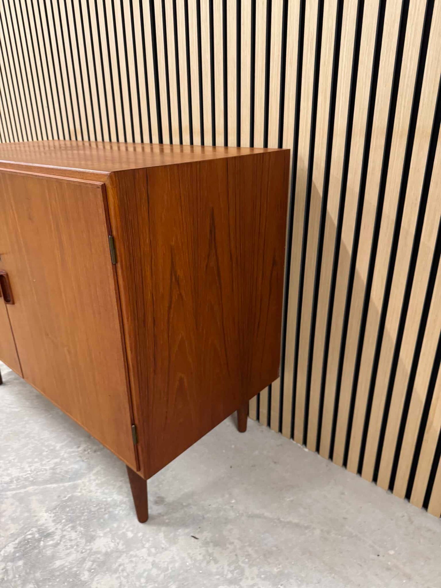 Børge Mogensen Skænk teak