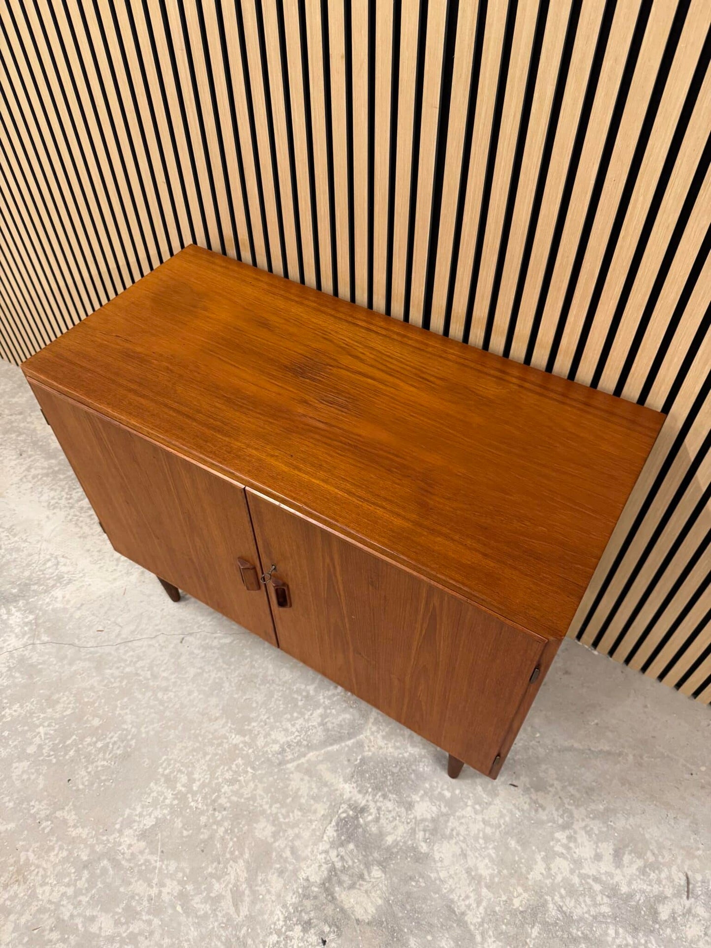 Børge Mogensen Skænk teak