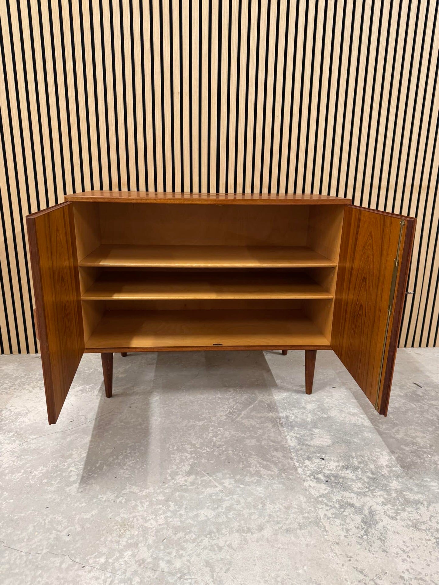 Børge Mogensen Skænk teak