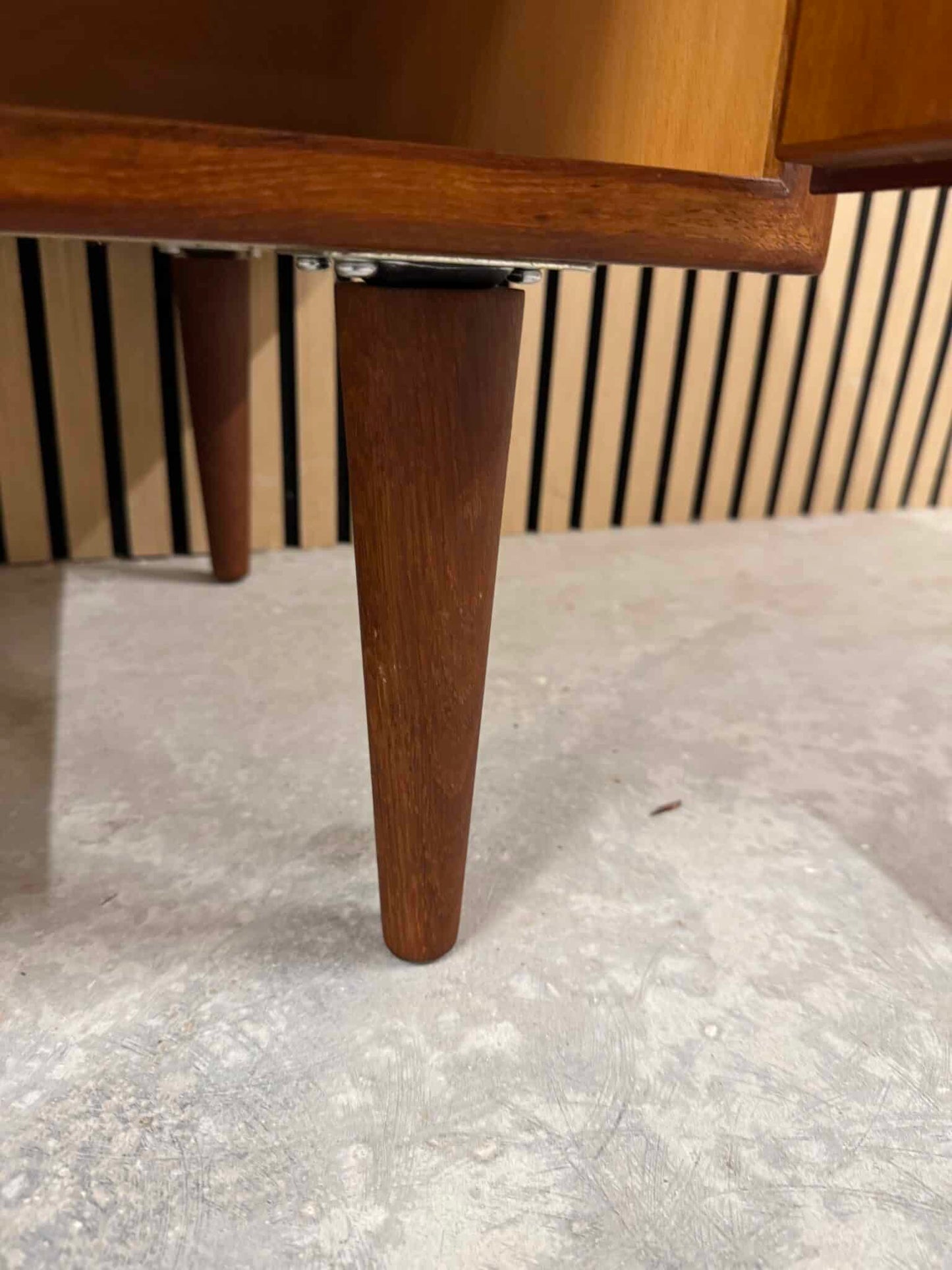 Børge Mogensen Skænk teak