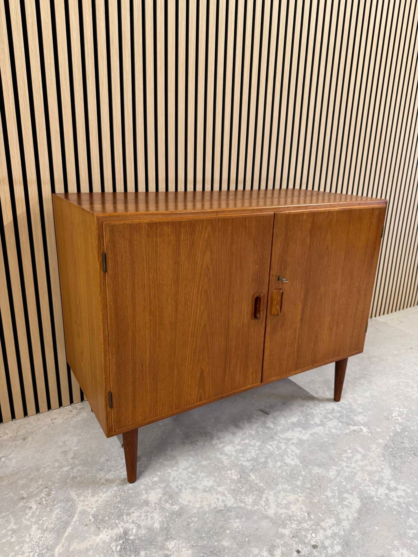 Børge Mogensen Skænk teak