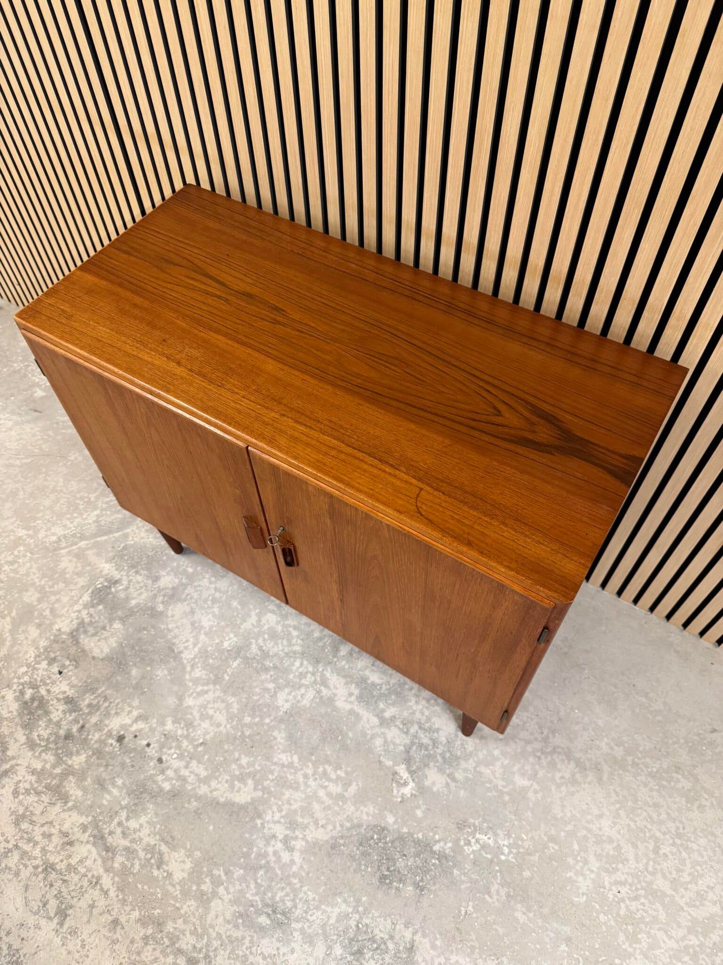 Børge Mogensen Skænk teak