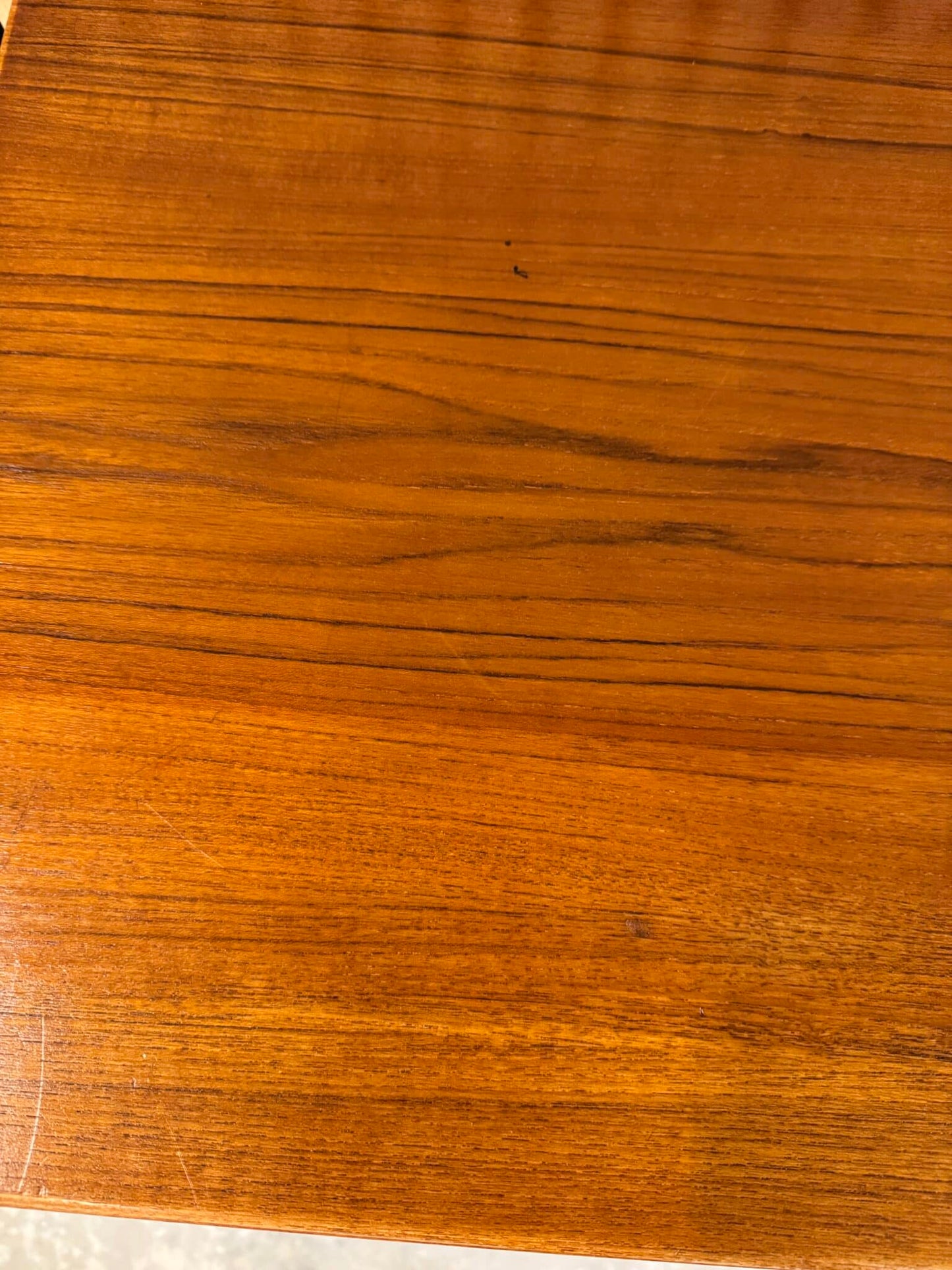 Børge Mogensen Skænk teak
